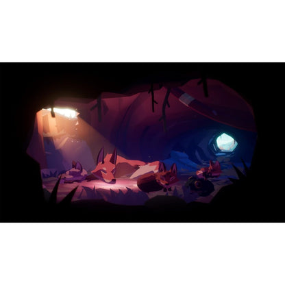 Endling - Extinction is Forever - Xbox One - THQ Nordic