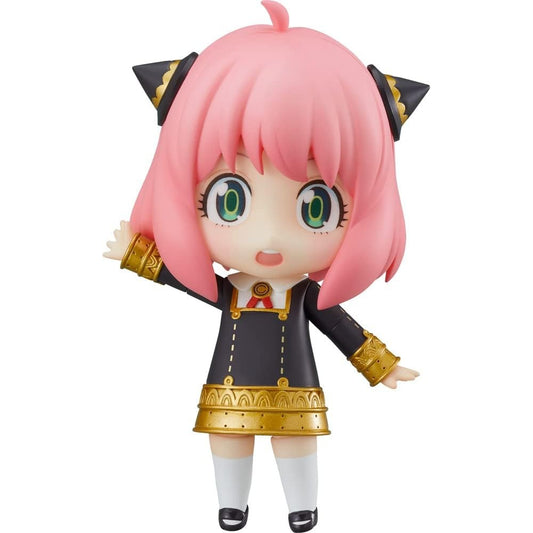 Spy x Family Anya Forger Figure - Good Smile Company - Nendoroid #1902
