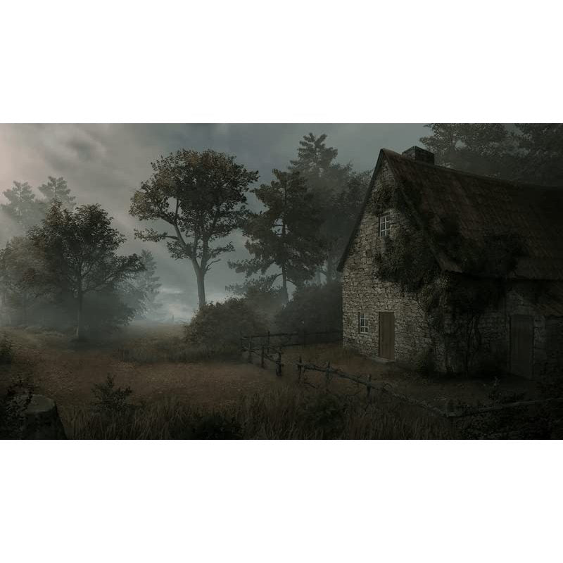 Saint Kotar - PlayStation 5, PlayStation 4 - SOEDESCO