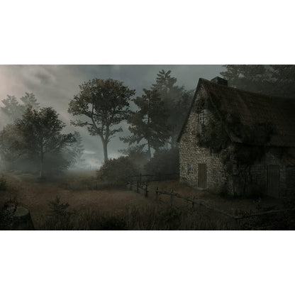 Saint Kotar - PlayStation 5, PlayStation 4 - SOEDESCO