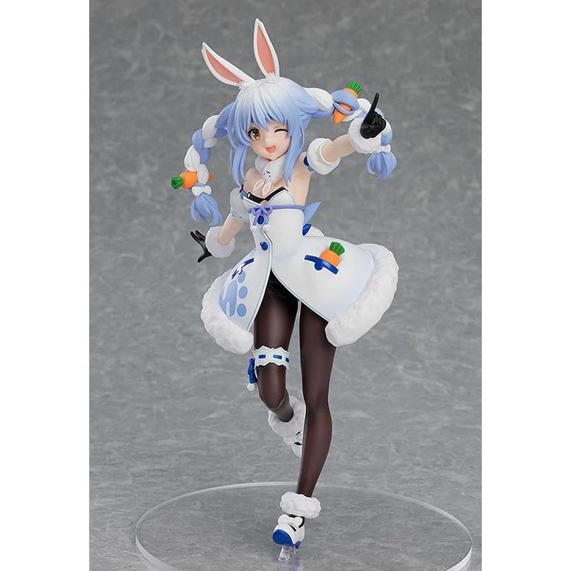 Hololive Production Usada Pekora Statue Figure - Max Factory - Pop Up Parade