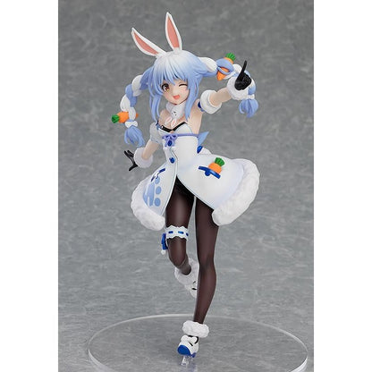 Hololive Production Usada Pekora Statue Figure - Max Factory - Pop Up Parade
