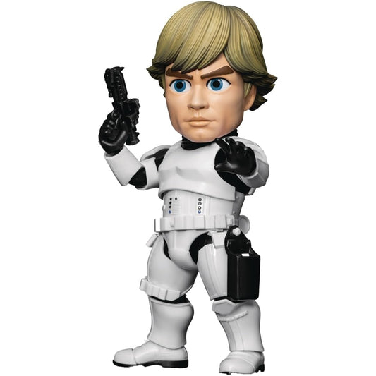 Star Wars Luke Skywalker Stormtrooper Disguise EAA-124SP