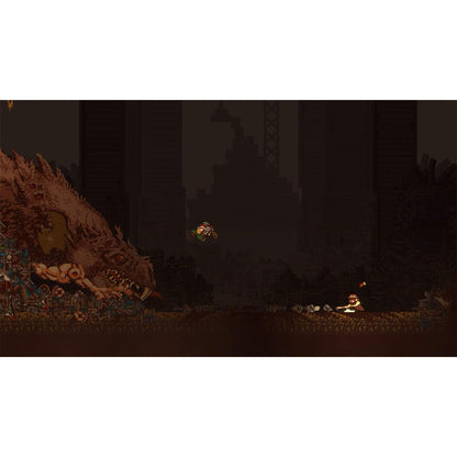 The Doinksoft Collection - Nintendo Switch - Devolver Digital