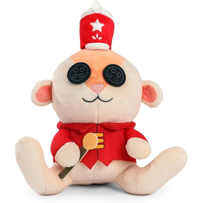 Coraline Jumping Circus Mouse Plush - Kidrobot - Phunny