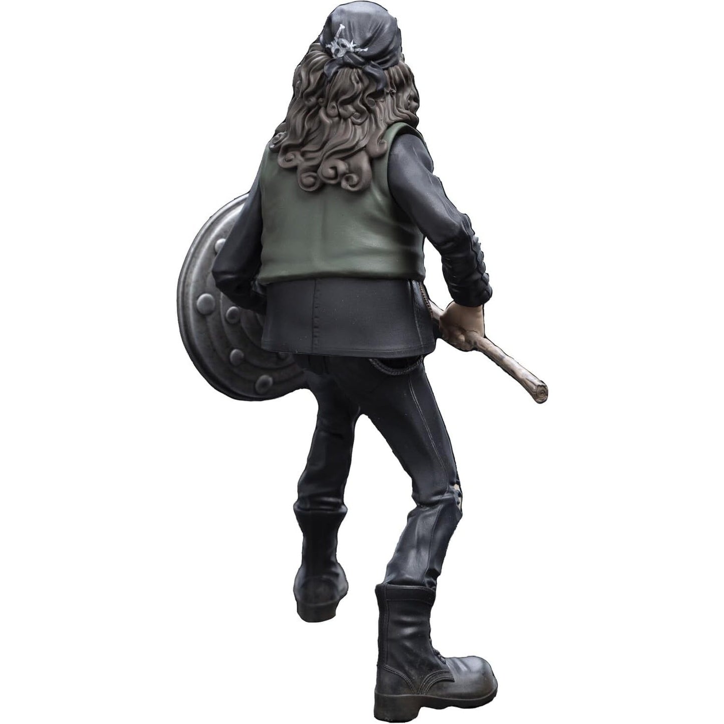 Stranger Things Season 4 Eddie Munson Statue Figure - Weta Workshop - Mini Epics