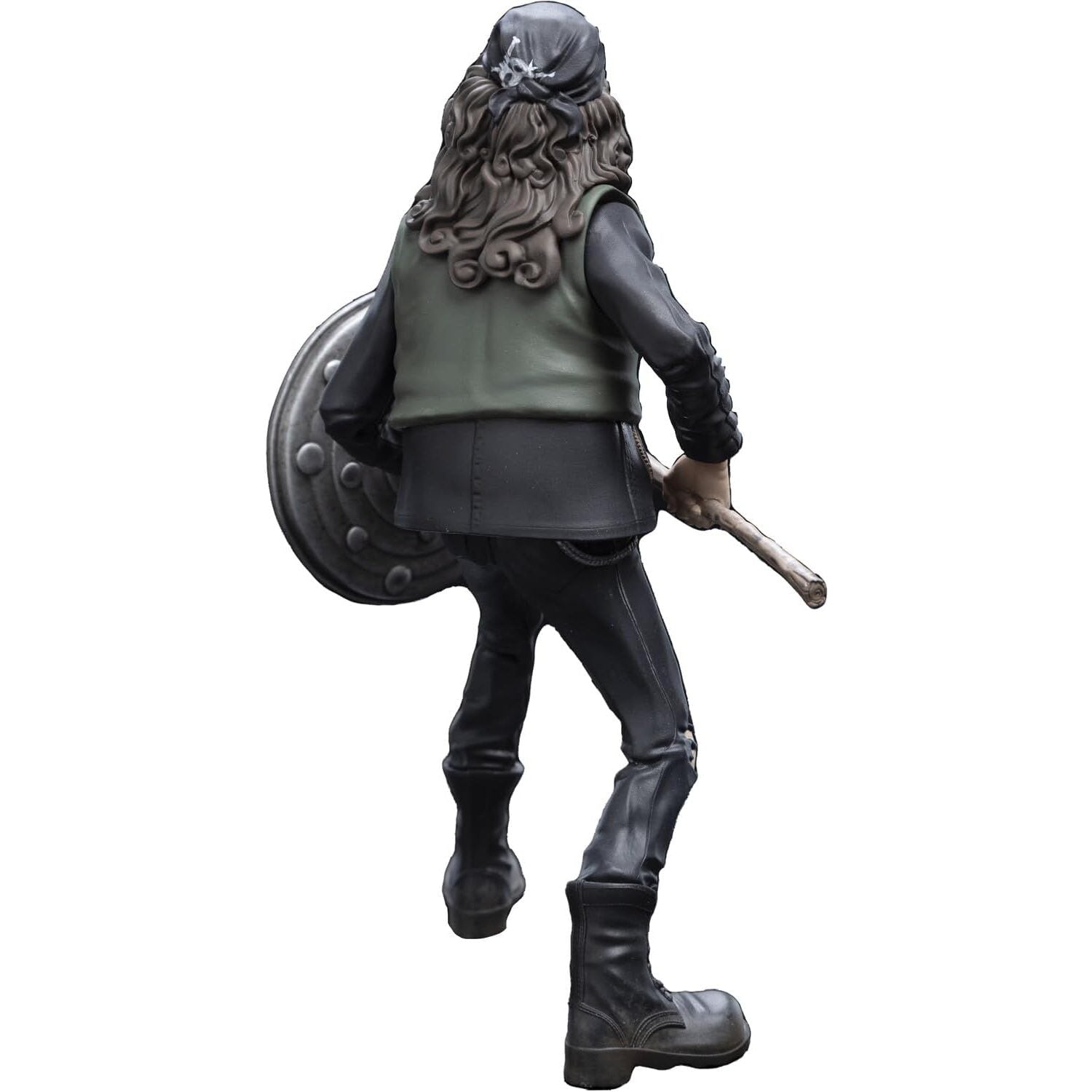 Stranger Things Season 4 Eddie Munson Statue Figure - Weta Workshop - Mini Epics