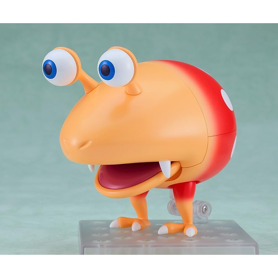 Pikmin Bulborb Action Figure - Good Smile Company - Nendoroid #2520