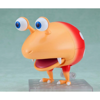 Pikmin Bulborb Action Figure - Good Smile Company - Nendoroid #2520