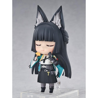 Zenless Zone Zero Miyabi Hoshimi Action Figure - Good Smile Company - Nendoroid