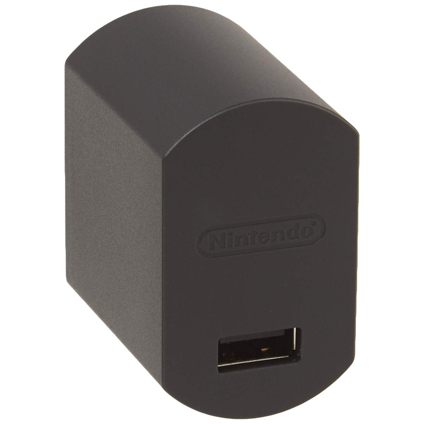 USB AC Adapter - Nintendo Switch - Nintendo