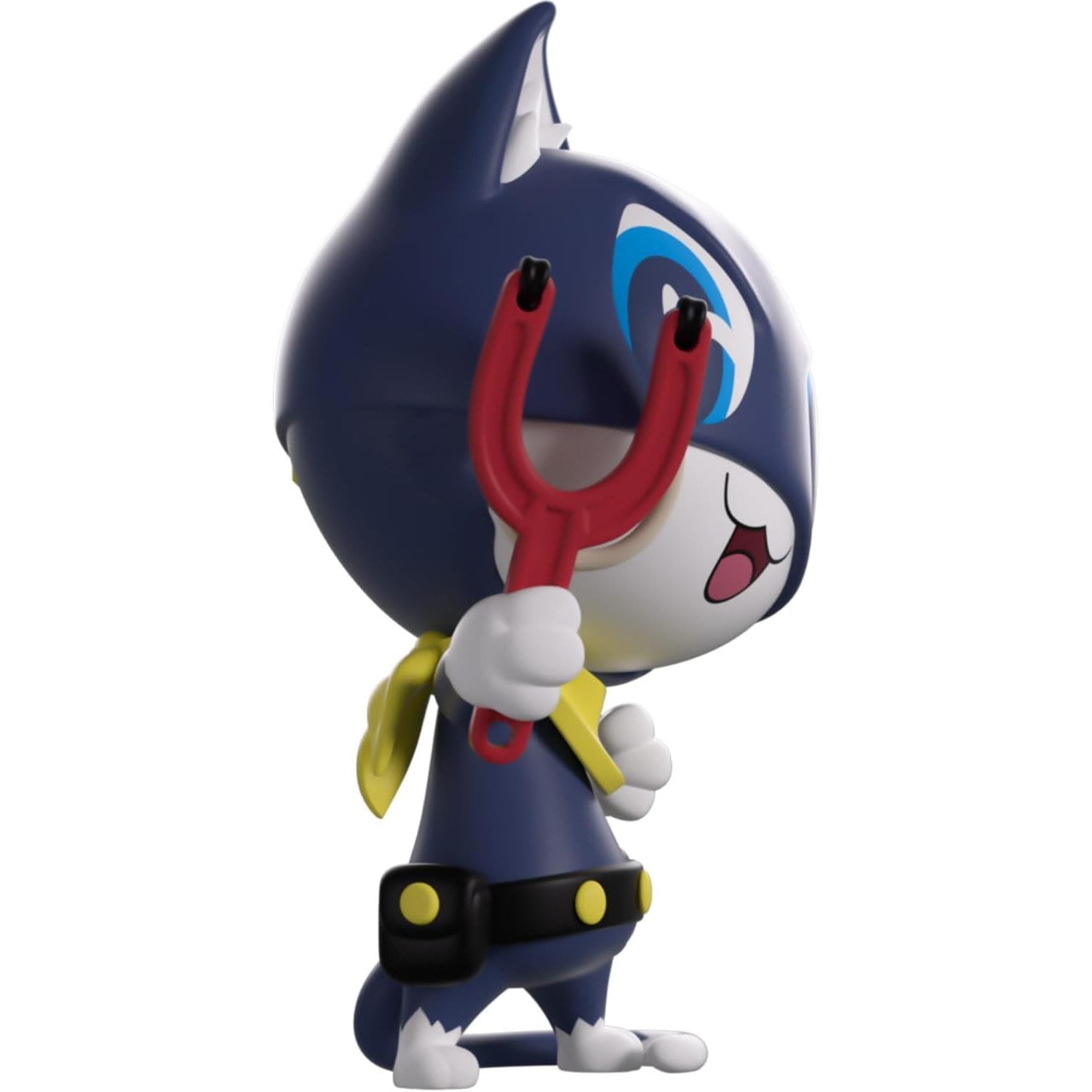 Persona 5 Tactica Morgana Vinyl Figure - Youtooz - Persona 5 Tactica Collection #2