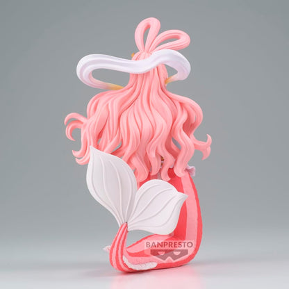 One Piece Princess Shirahoshi Statue Figure - Banpresto - Glitter & Glamours
