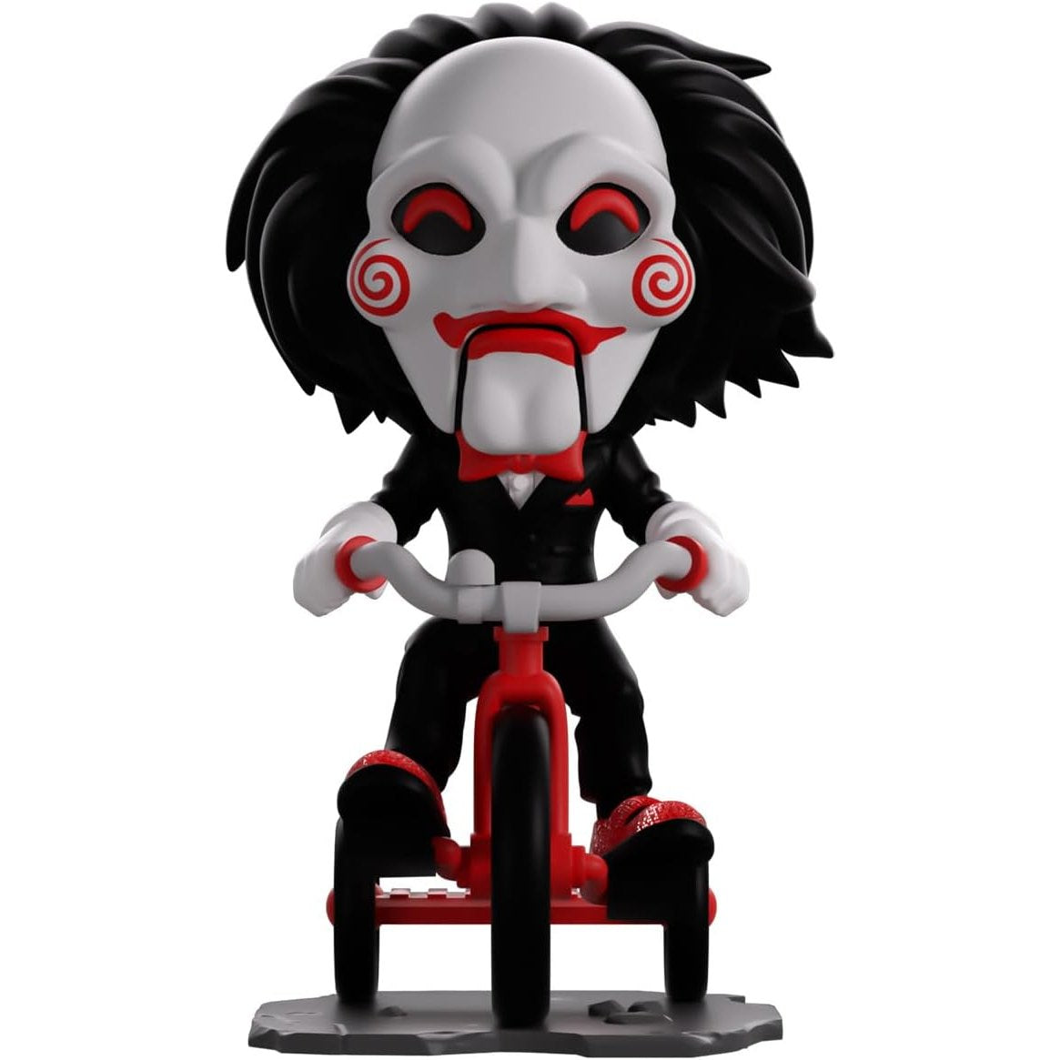Saw Billy the Puppet Vinyl Figure - Youtooz - Horror Collection #6