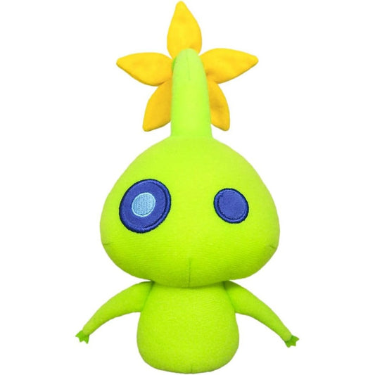 Pikmin Glow Pikmin 9" Plush Toy - Little Buddy