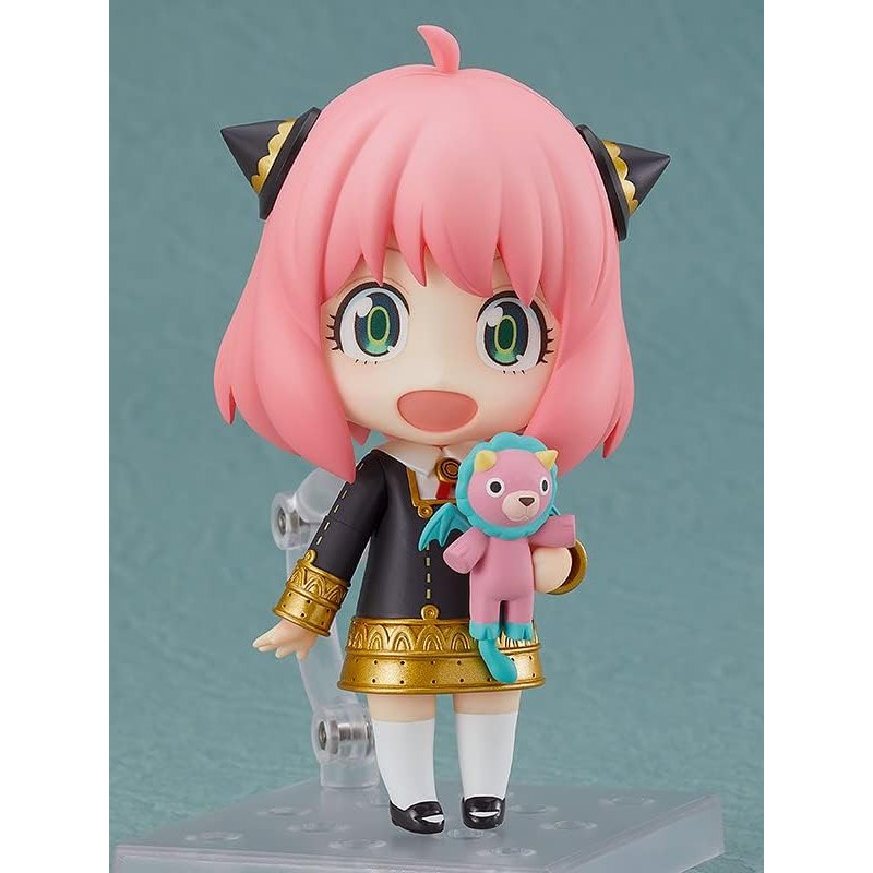 Spy x Family Anya Forger Figure - Good Smile Company - Nendoroid #1902