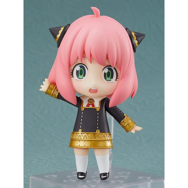 Spy x Family Anya Forger Figure - Good Smile Company - Nendoroid #1902
