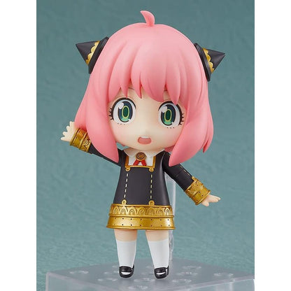 Spy x Family Anya Forger Figure - Good Smile Company - Nendoroid #1902