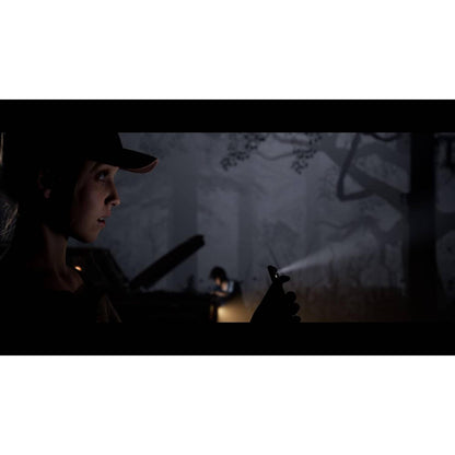 The Quarry - Xbox Series X - Take 2 Interactive