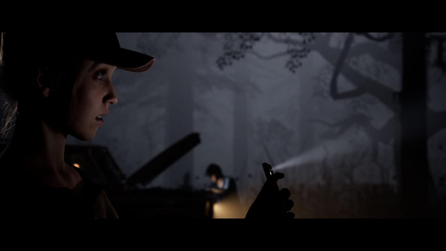 The Quarry - PlayStation 4 - 2K