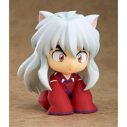 Inuyasha Action Figure - Good Smile Company - Nendoroid #1300