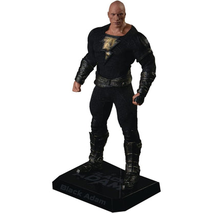Black Adam 1/9 Scale Action Figure - DC, Beast Kingdom - Dynamic 8ction Heroes DAH-064