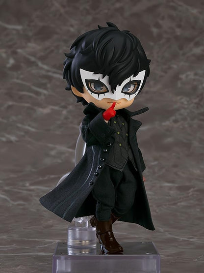 Persona 5 Royal Joker Nendoroid Doll