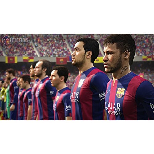 FIFA 16 - Xbox One - Electronic Arts