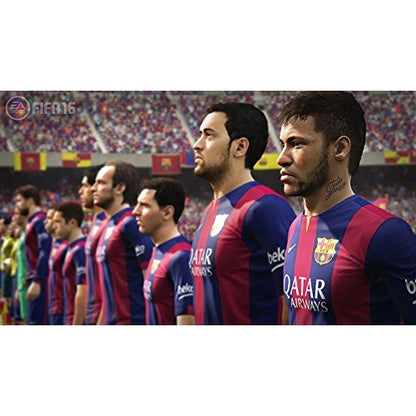FIFA 16 - Xbox One - Electronic Arts