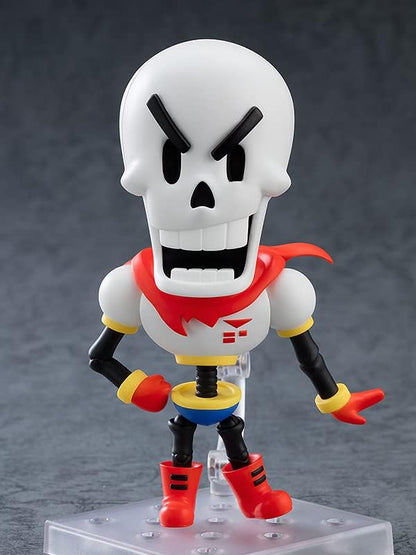 Undertale Papyrus Nendoroid Figure 1827