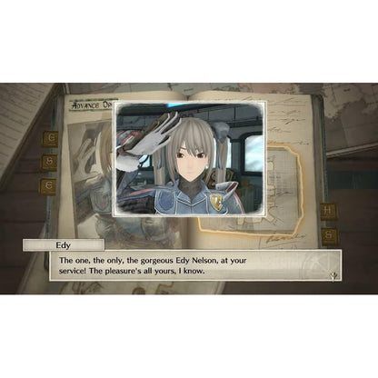 Valkyria Chronicles 4 Complete Edition - Nintendo Switch - Limited Run