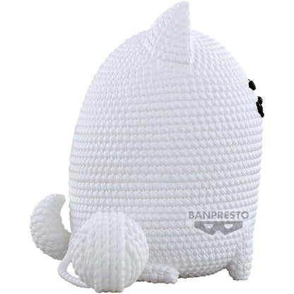 Undertale Annoying Dog 5" Figure - Banpresto - Amicot