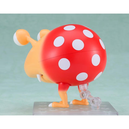 Pikmin Bulborb Action Figure - Good Smile Company - Nendoroid #2520