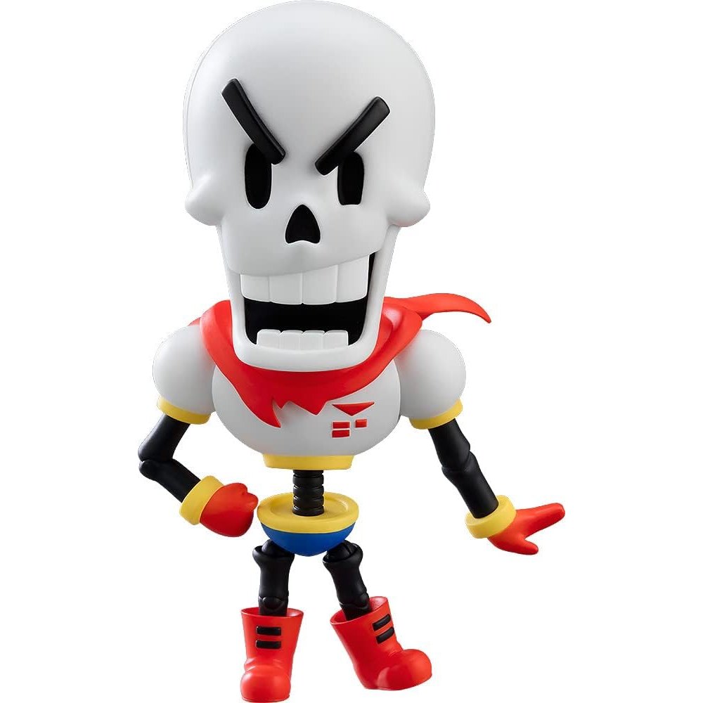 Undertale Papyrus Nendoroid Figure 1827