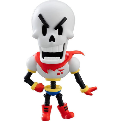 Undertale Papyrus Nendoroid Figure 1827