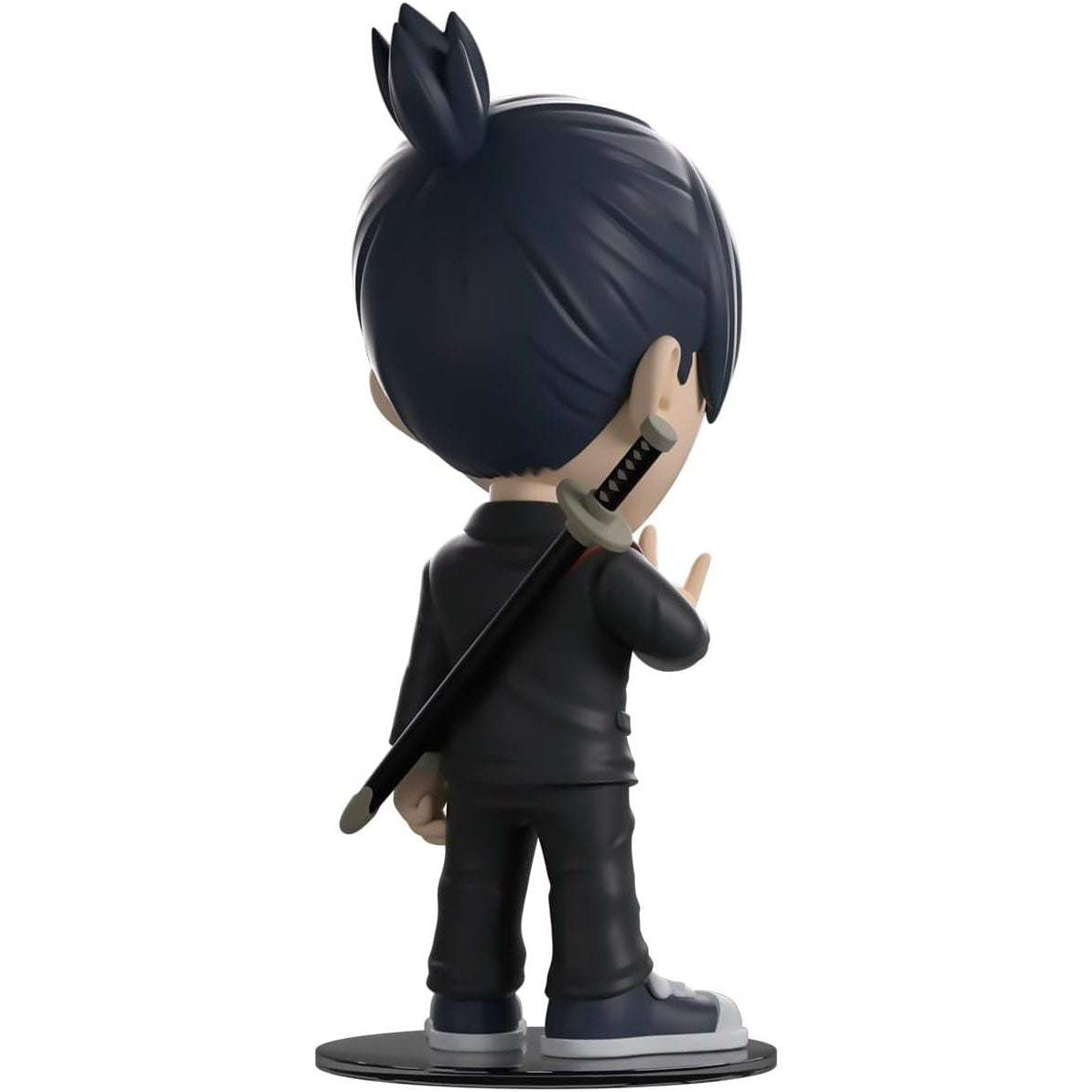 Chainsaw Man Aki Vinyl Figure - Youtooz #3