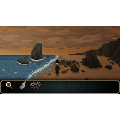 The Last Door Complete Edition - Nintendo Switch - The Game Kitchen, Tesura Games
