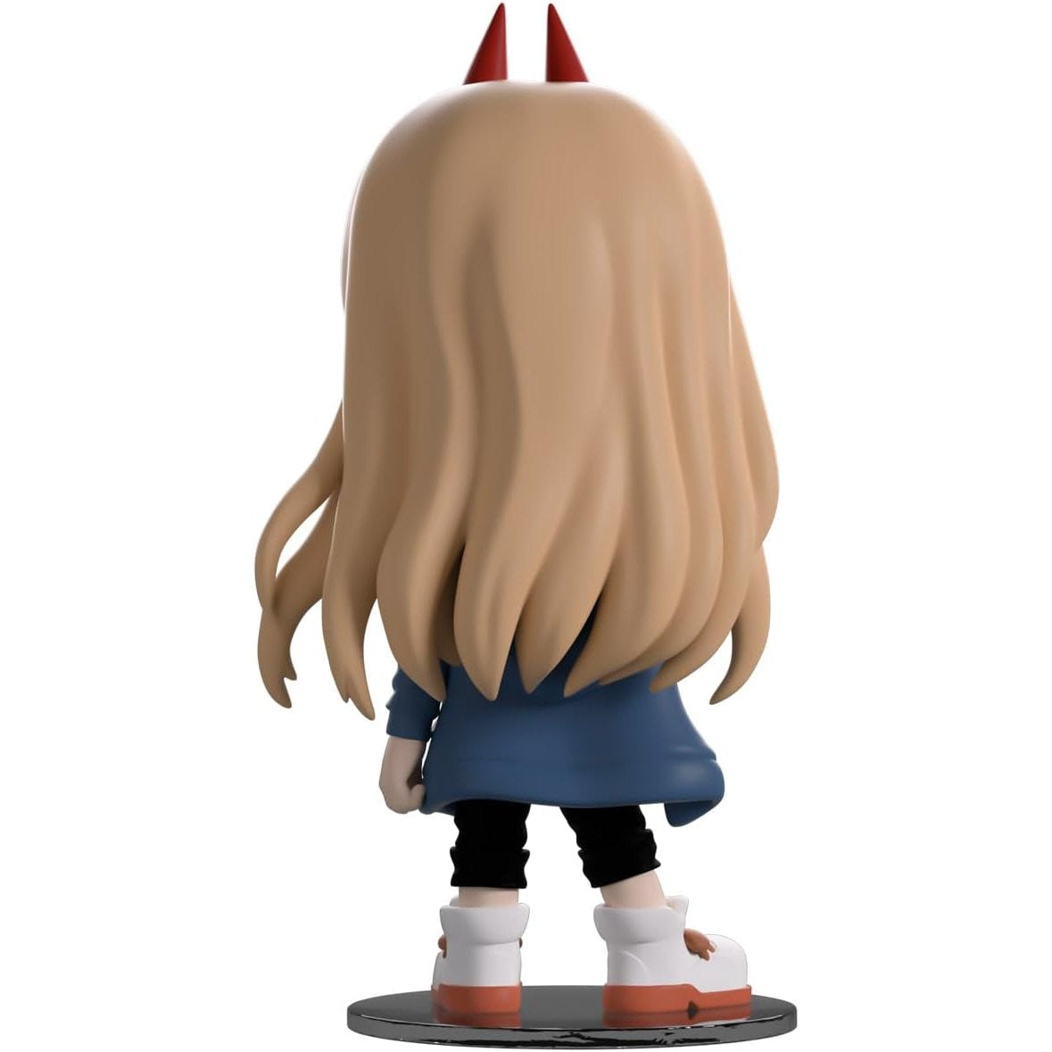 Chainsaw Man Power Vinyl Figure - Youtooz - Chainsaw Man Collection #2