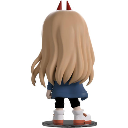 Chainsaw Man Power Vinyl Figure - Youtooz - Chainsaw Man Collection #2