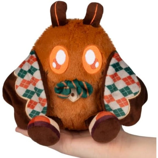 Mothman Professor Plush - Squishable - Alter Ego Series