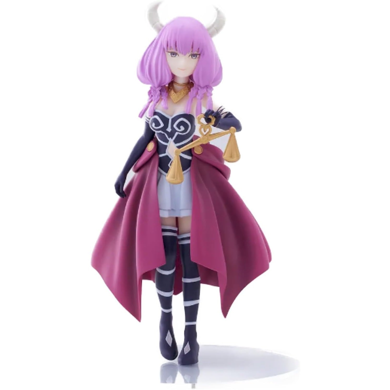 Frieren: Beyond Journey's End Aura the Guillotine Figure - SEGA - Desktop x Decorate Collections