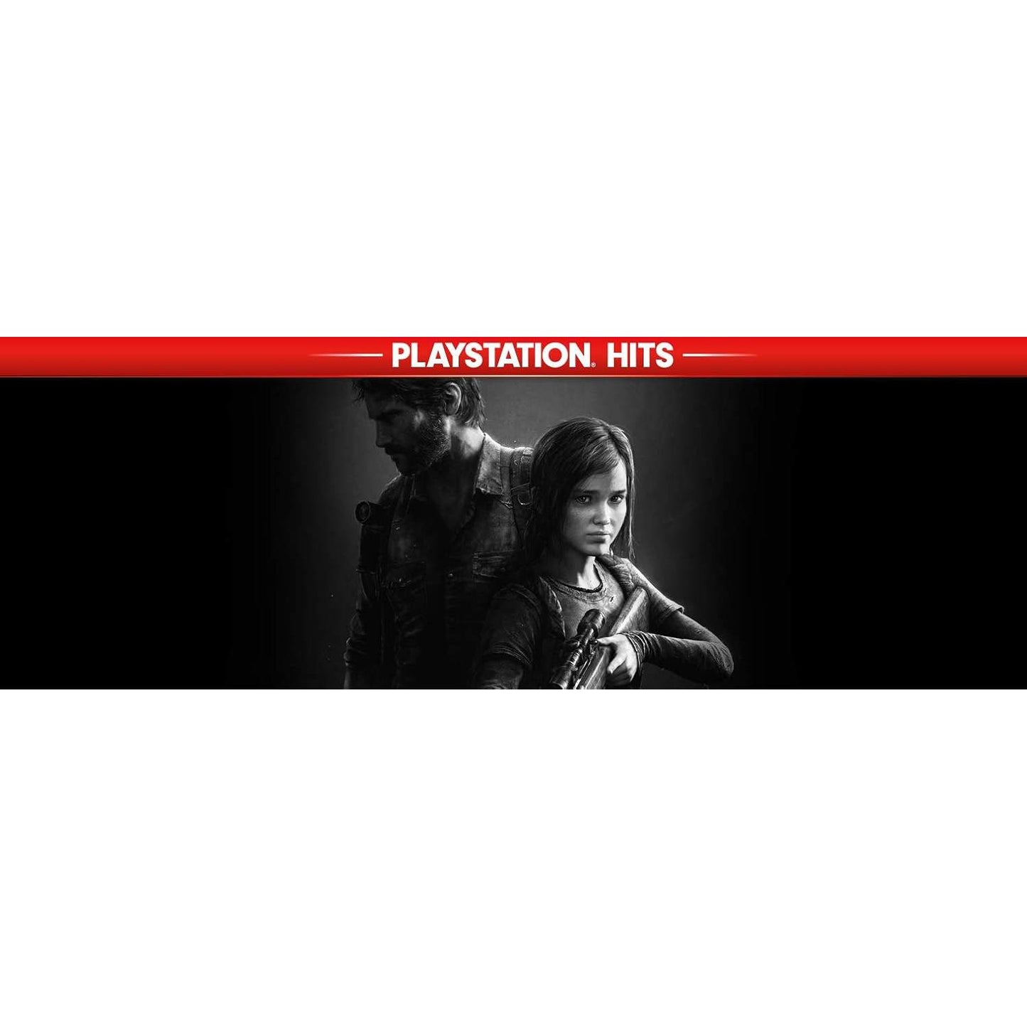 The Last of Us Remastered - PlayStation 4 - PlayStation Hits