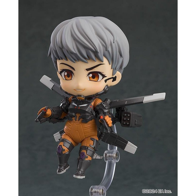 Apex Legends Valkyrie Figure - Good Smile Company - Nendoroid #2388