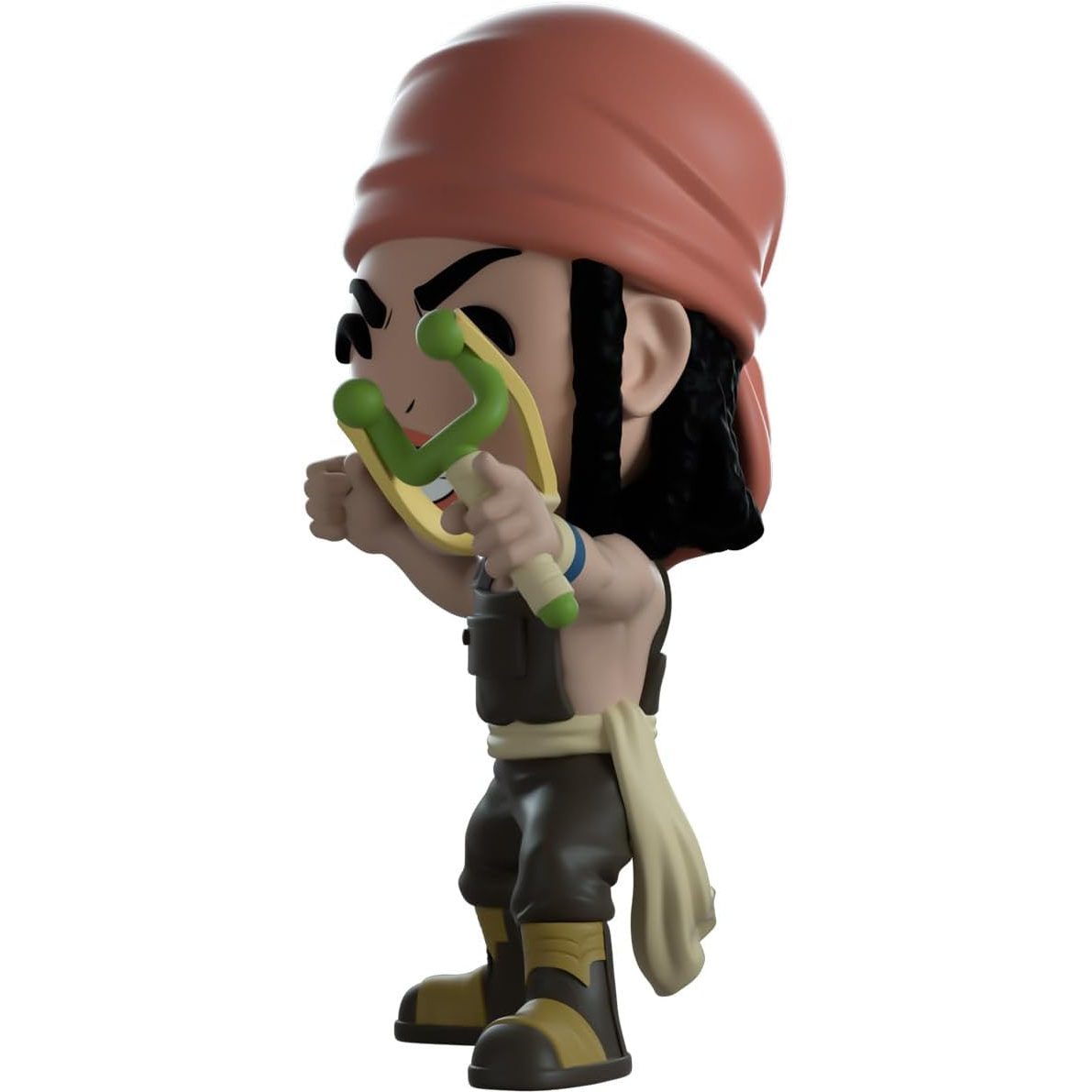 One Piece Usopp Vinyl Figure - Youtooz - One Piece Collection