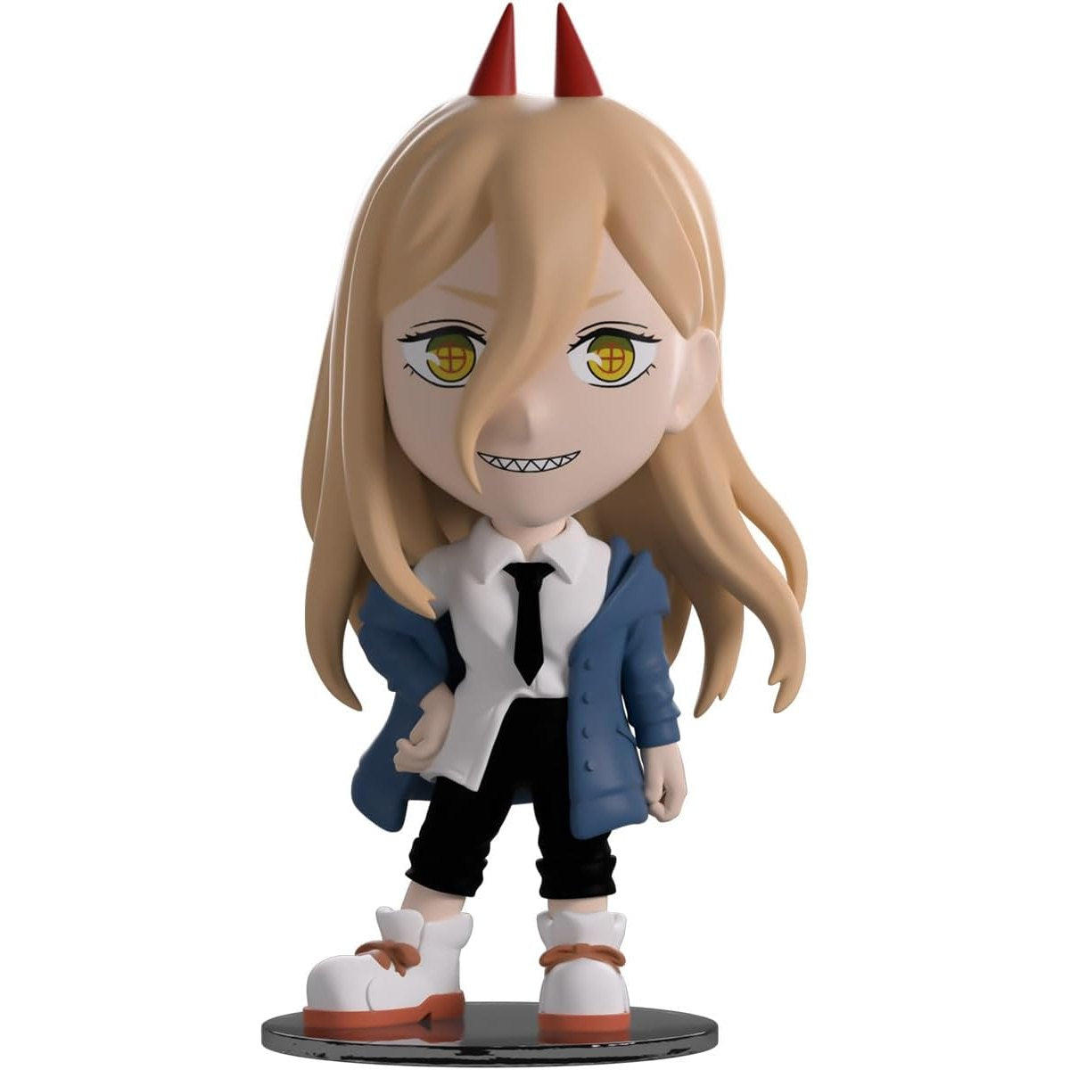 Chainsaw Man Power Vinyl Figure - Youtooz - Chainsaw Man Collection #2