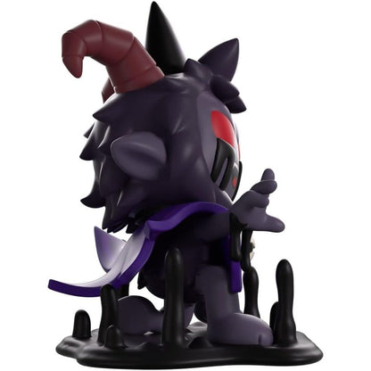 Cult of the Lamb Goat Vinyl Figure - Youtooz - Cult of the Lamb Collection #6