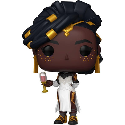 Arcane: League of Legends Mel Vinyl Figure - Funko - POP! Television #1489
