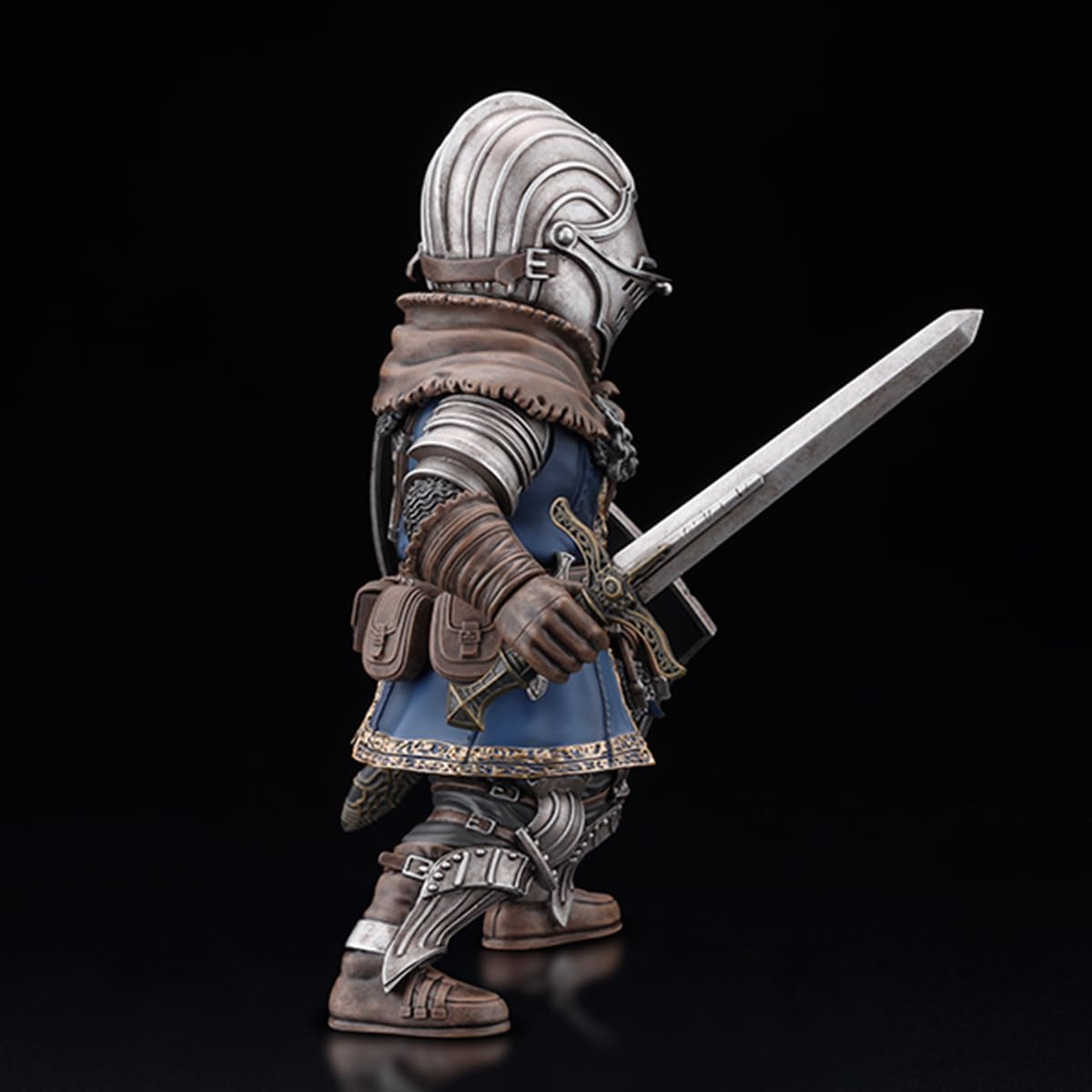 Dark Souls Oscar Knight of Astora Figure - Art Spirits - Q Collection