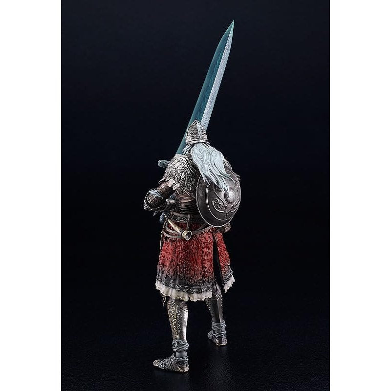 Elden Ring: Raging Wolf Action Figure - Max Factory - Figma #624