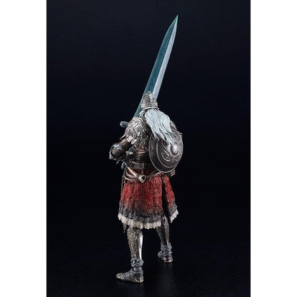 Elden Ring: Raging Wolf Action Figure - Max Factory - Figma #624